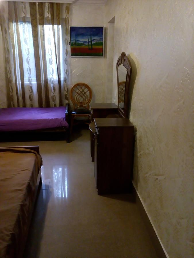 Mini Hotel On Guramishvili 22 Kobuleti Exterior foto