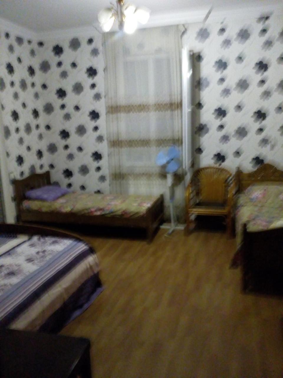 Mini Hotel On Guramishvili 22 Kobuleti Exterior foto