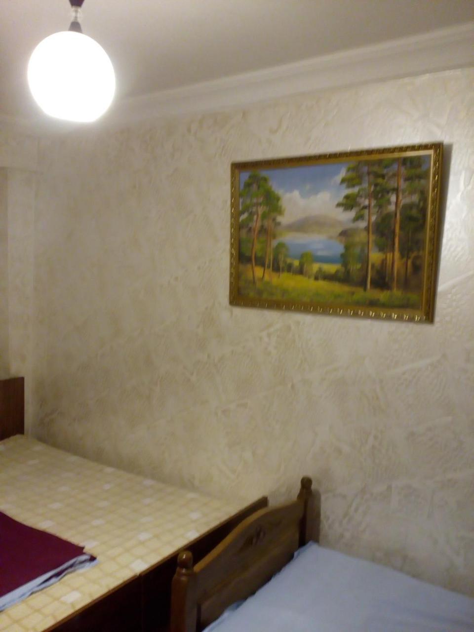 Mini Hotel On Guramishvili 22 Kobuleti Exterior foto